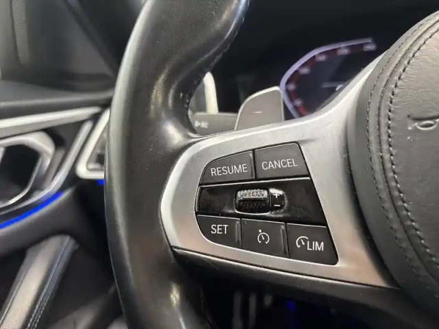 Bmw Serie 4 gran coupe 420d 190 ch bva8 — photo 35