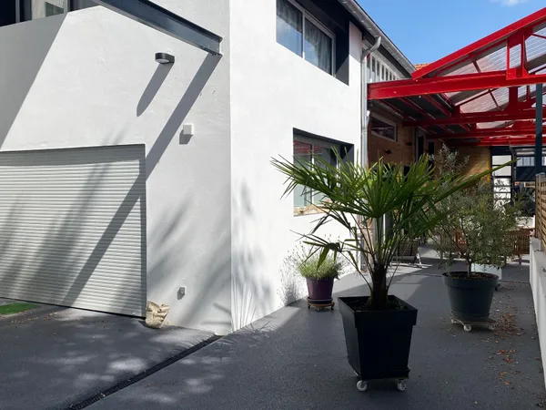 Appartement 5 pièces 369 m²