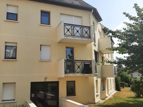 Appartement propre, confonctionnel, idéalement situé