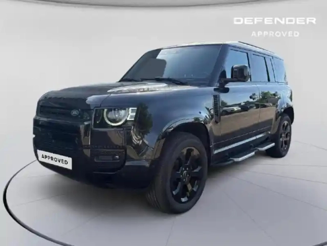 Land Rover Defender 110 3.0 d250 hard top x-dynamic se