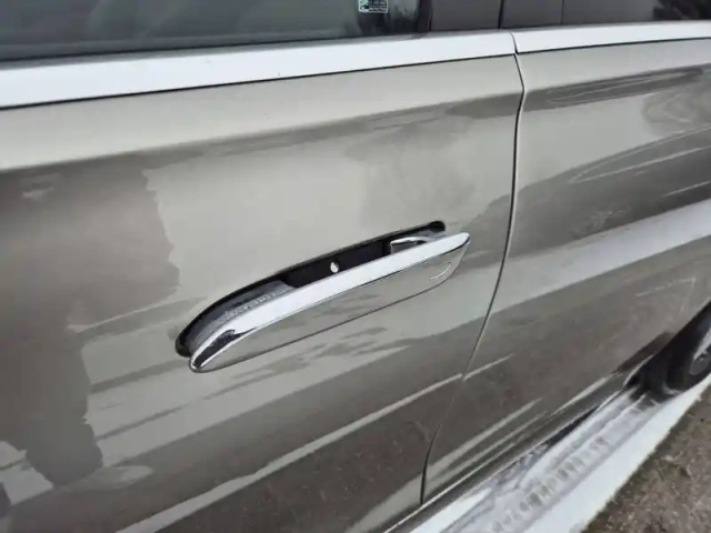 Mercedes Cla sse s 350 d 9g-tronic — photo 7