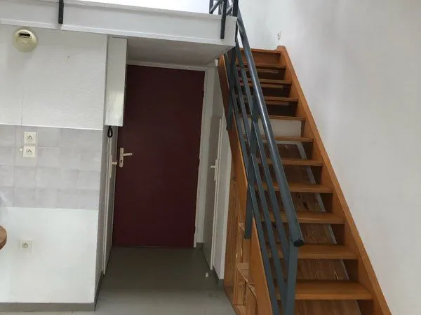Location studio