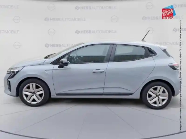 Renault Clio 1.0 tce 90ch evolution - 24 gps — photo 9