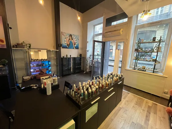 Vente de murs : local commercial centre-ville Bordeaux