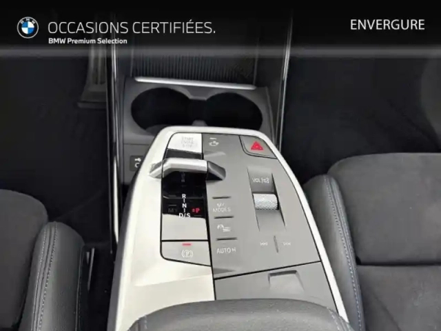 Bmw Serie 2 série 2 activetourer 225e 245ch xdrive m sport dkg7 — photo 15