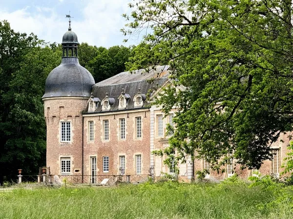 Vends belle opportunité - maison fonctionnelle au calme et sans vis-à-vis