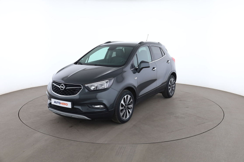 Opel Mokka X 1.6 CDTI 4x2 Elite Auto