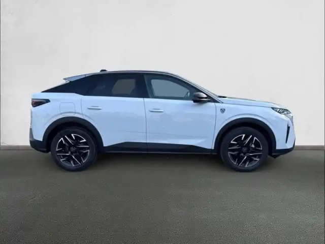 Peugeot 3008 hybrid 145 e-dcs6 — photo 44