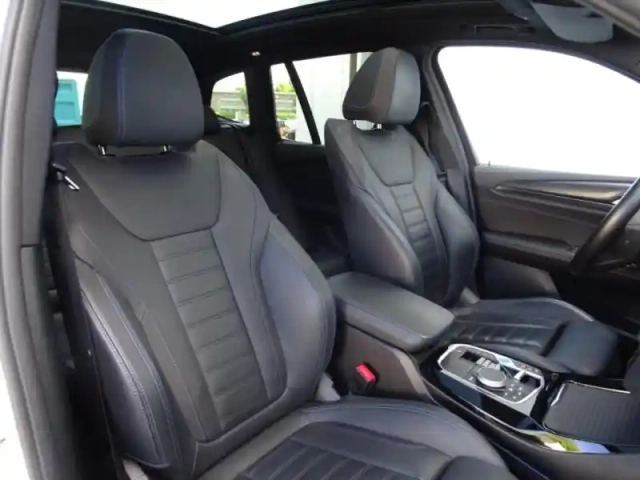 Bmw X3 i m sport 286ch impressive — photo 9