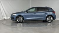Ford Focus 1.0 Flexifuel mHEV 125ch Titanium Style — photo 7