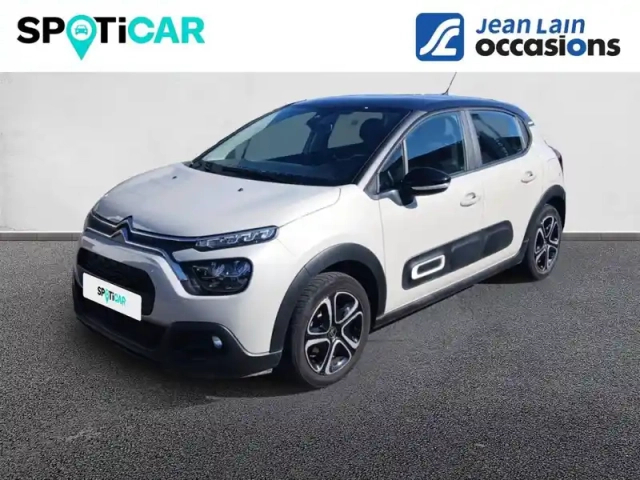 Citroën C3 puretech 83 s&amp;s bvm5