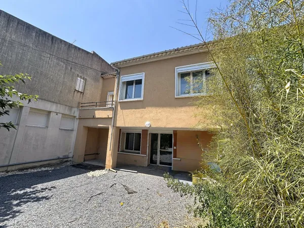 Maison 3 pièces 66 m²