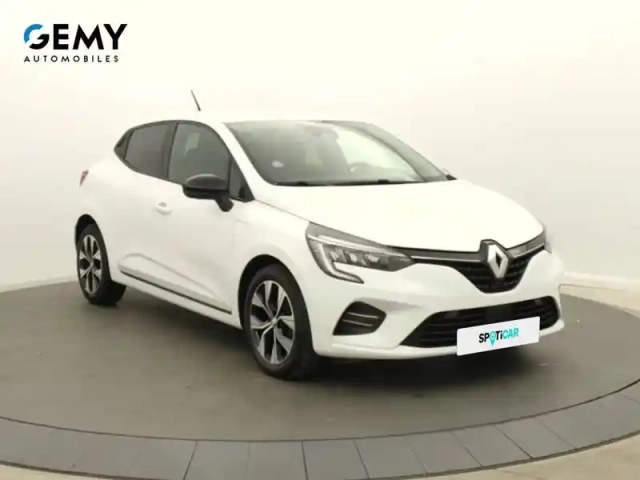 Renault Clio tce 90 — photo 3
