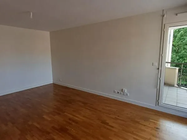 Appartement 2 pièces 57 m²
