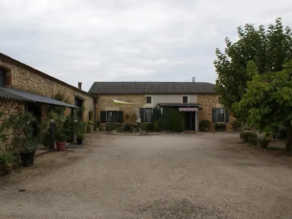 Maison 88 m²