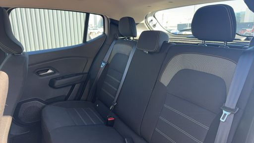 Dacia Sandero Stepway 1.0 ECO-G 100 - Confort – 2022 – 22041 km – Bicarburation essence GPL – Boîte Manuelle — photo 25