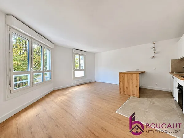Appartement à louer Clamart