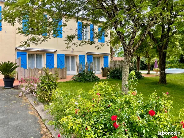 Appartement 45m2