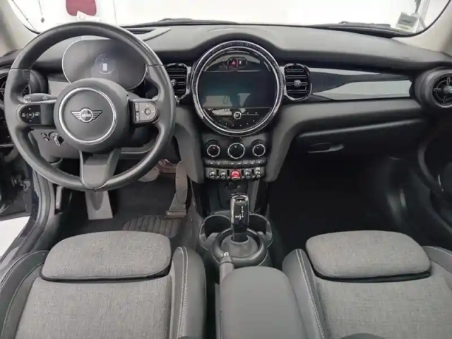 Mini Mini cooper 136ch  edition camden bva7 — photo 25