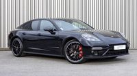 Porsche Panamera 4.0 V8 550ch Turbo — photo 27