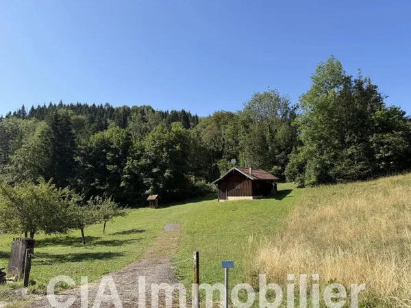 Maison 25 m²