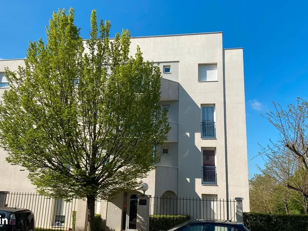 Vend appartement T3