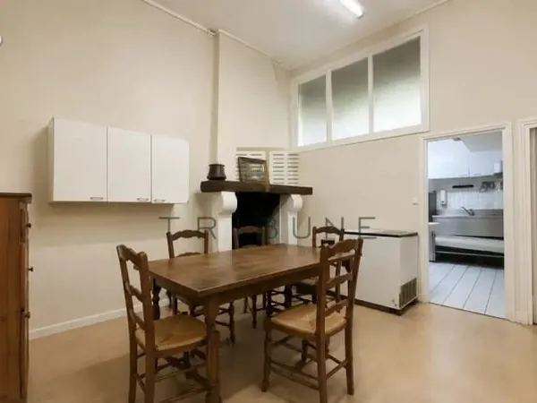 Appartement 68m2 changement de destination hyper centre d'Agen