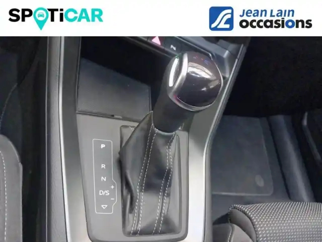 Audi Q3 45 tfsie 245 ch s tronic 6 — photo 14