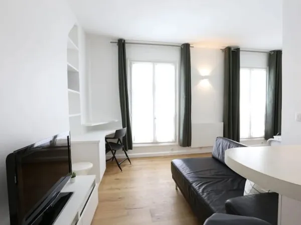 Appartement 2 pièces 35 m²