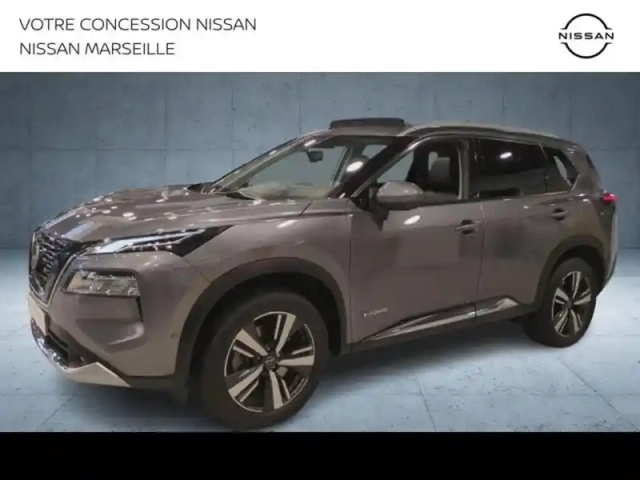 Nissan X-Trail e-4orce 213ch tekna 7 places 2024