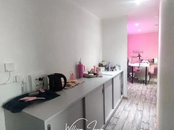 Bureaux 29 m² SAINT-ETIENNE