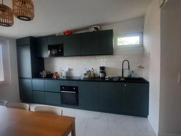 Chambre à louer dans Colocation