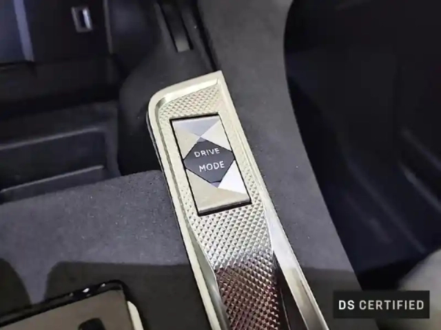 Ds Ds 7 e-tense 225ch opera — photo 15