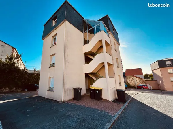 Appartement Studio