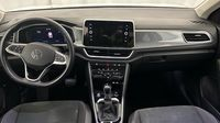 Volkswagen T-Roc 1.5 TSI EVO 150ch Style DSG7 — photo 11