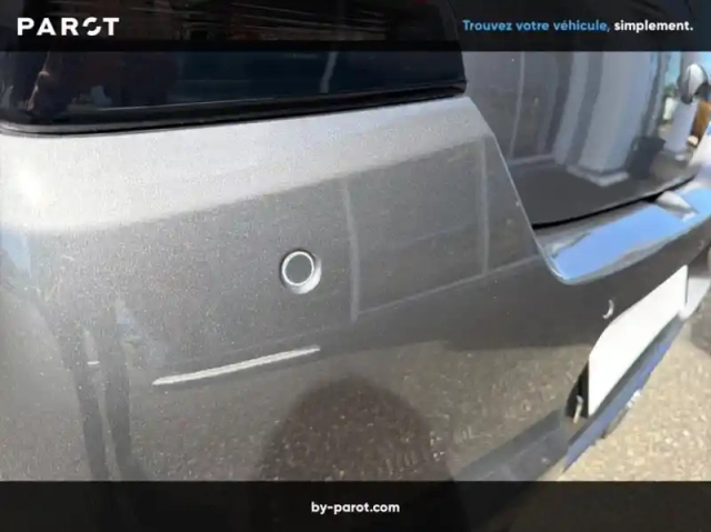 Suzuki Swift nouveau 1.2 dualjet hybrid avantage — photo 27