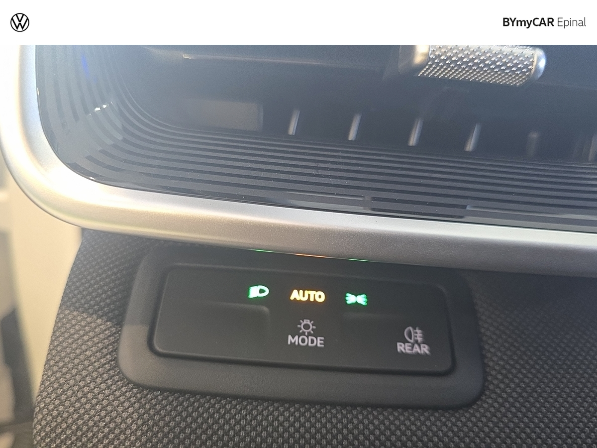 Volkswagen ID. Polo 211 ch 52 kWh — photo 20