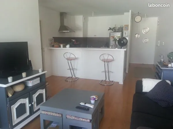 Colocation noisy le grand