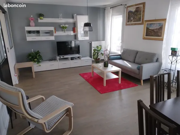 Colocation à Limeil Brevannes (94450)