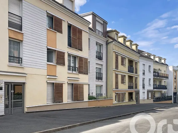 Appartement 4 pièces 81 m²