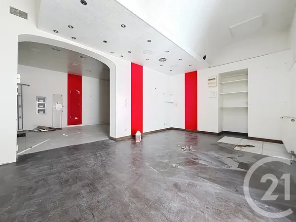 Appartement 4 pièces 80 m²