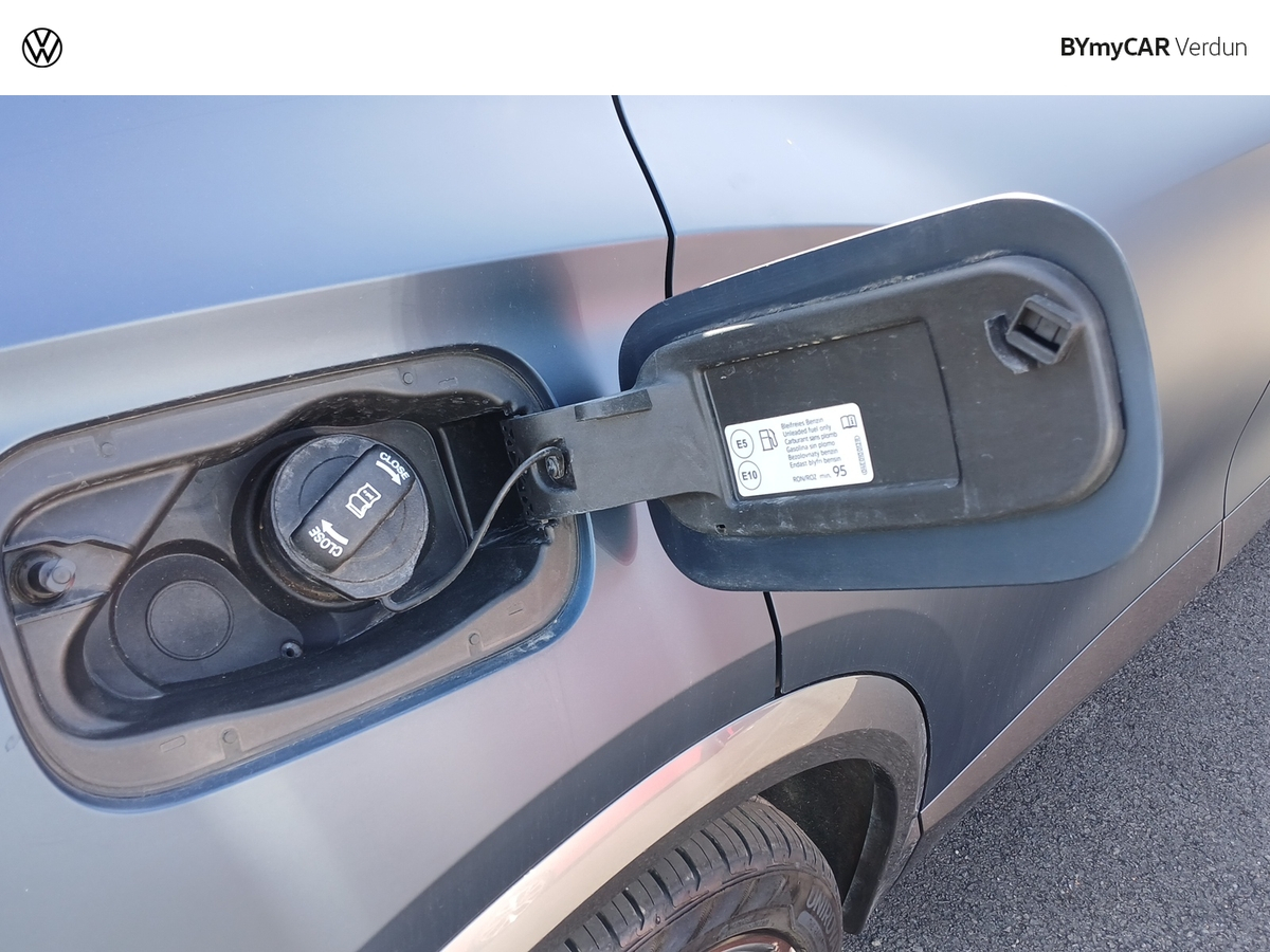 Cupra Formentor 1.4 e-HYBRID 245 ch DSG6 — photo 23