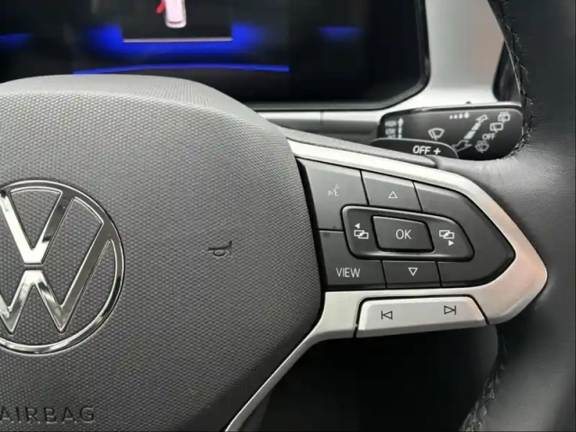 Volkswagen T-Roc 1.5 tsi evo2 150ch vw edition dsg7 — photo 15