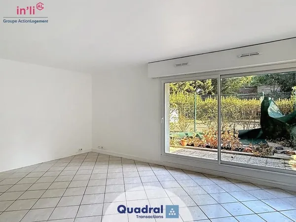 Appartement 3 pièces 67.42 m²