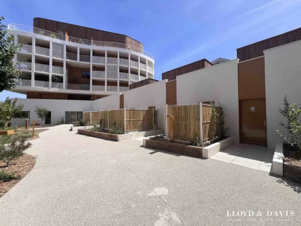 Duplex 4 pièces 105 m²