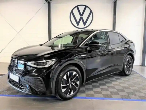 Volkswagen Id.5 77 kwh - 204ch pro performance