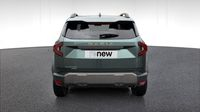 Dacia Duster 1.6 hybrid 140ch Extreme — photo 5