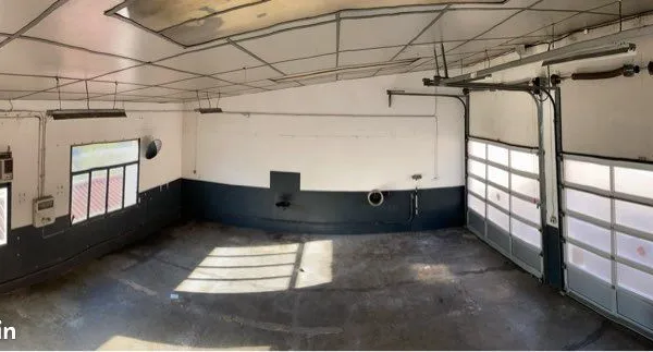 Location box / parking 75m2