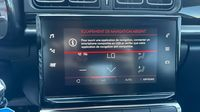 Citroen C3 1.2 PureTech 110ch S&S MAX Boite Automatique — photo 18