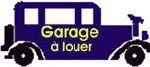 PLACE DE LA COMMANDERIE - GARAGE